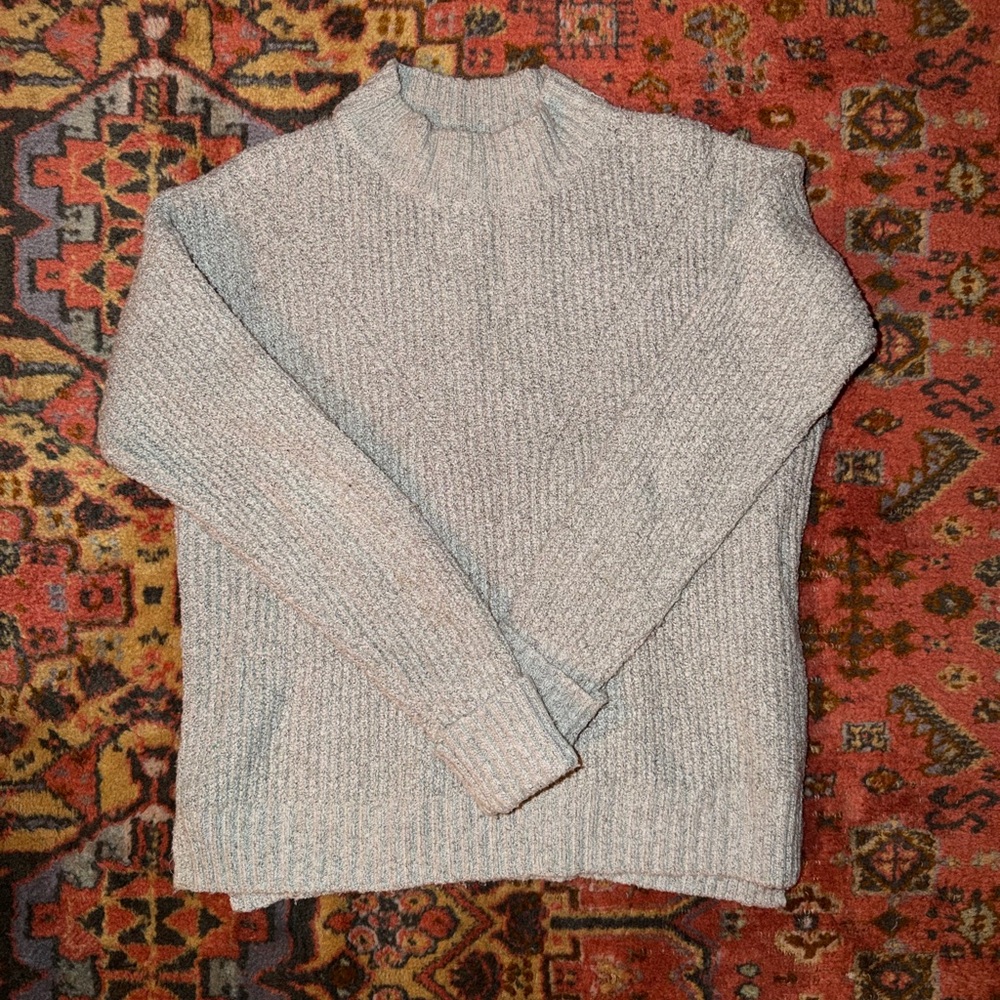 Olive & Oak Sweater